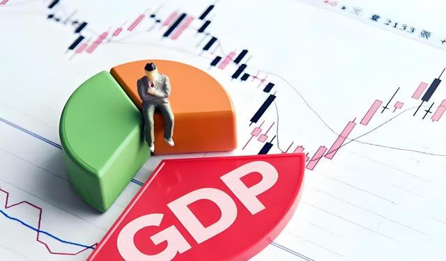 美媒不再嘴硬：承认美国GDP已落后于中国