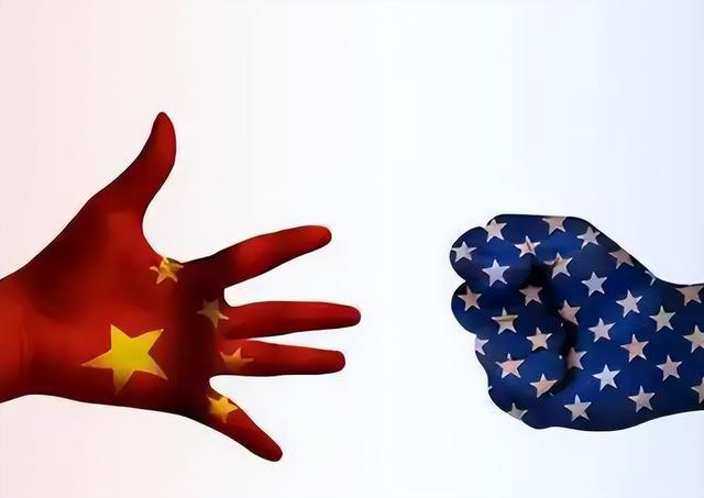 美媒不再嘴硬：承认美国GDP已落后于中国(图4)