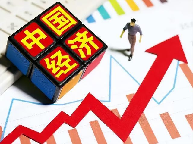 美媒不再嘴硬：承认美国GDP已落后于中国(图13)