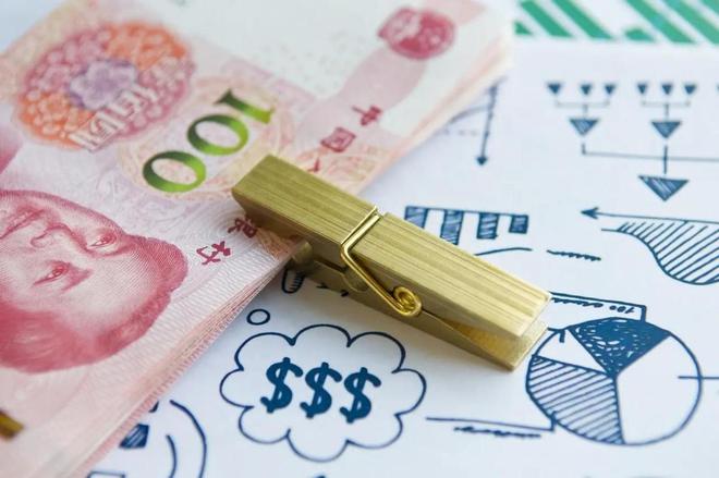 开闸放水大势已定万亿货币流出三个信号揭示受益最大是普通人